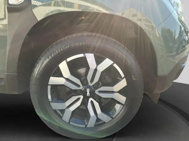 Dacia Duster TCe 150 Journey EDC 4x2