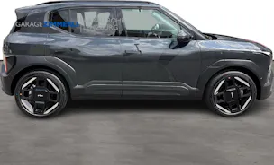 Kia EV2 61 kWh GT-Line CH-FZ