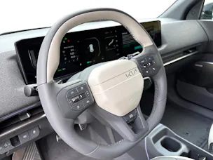 Kia EV2 61 kWh GT-Line CH-FZ
