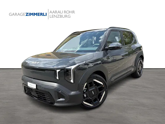 Kia EV2 61 kWh GT-Line CH-FZ