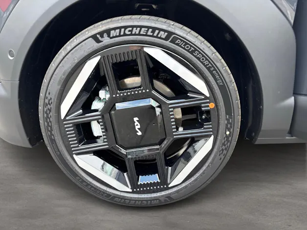 Kia EV2 61 kWh GT-Line CH-FZ