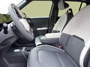 Kia EV2 61 kWh GT-Line CH-FZ