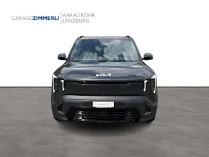 Kia EV2 61 kWh GT-Line CH-FZ