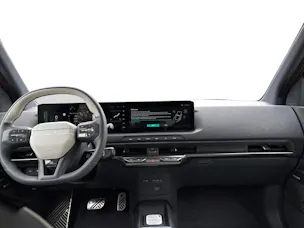 Kia EV2 61 kWh GT-Line CH-FZ