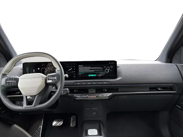 Kia EV2 61 kWh GT-Line CH-FZ