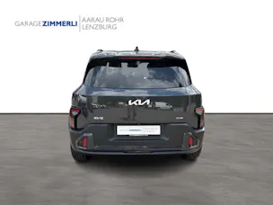 Kia EV2 61 kWh GT-Line CH-FZ