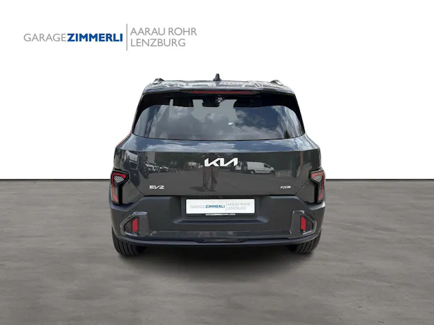 Kia EV2 61 kWh GT-Line CH-FZ