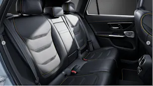 MERCEDES-BENZ GLC 53 AMG 4Matic+ 9G-Tronic