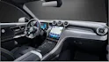 Mercedes-Benz GLC 53 AMG 4Matic+ 9G-Tronic