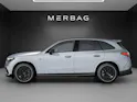 Mercedes-Benz GLC 53 AMG 4Matic+ 9G-Tronic