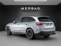 Mercedes-Benz GLC 53 AMG 4Matic+ 9G-Tronic