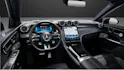 Mercedes-Benz GLC 53 AMG 4Matic+ 9G-Tronic