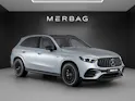 Mercedes-Benz GLC 53 AMG 4Matic+ 9G-Tronic