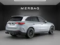 Mercedes-Benz GLC 53 AMG 4Matic+ 9G-Tronic
