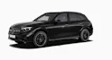 Mercedes-Benz GLC 400 e 4MATIC with EQ Hybrid