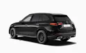 Mercedes-Benz GLC 400 e 4MATIC with EQ Hybrid