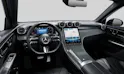 Mercedes-Benz GLC 400 e 4MATIC with EQ Hybrid