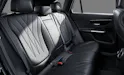Mercedes-Benz GLC 400 e 4MATIC with EQ Hybrid