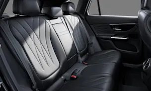 MERCEDES-BENZ GLC 400 e 4MATIC with EQ Hybrid