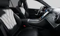 Mercedes-Benz GLC 400 e 4MATIC with EQ Hybrid