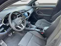 Audi Q3 Sportback 40 TFSI S line quattro S-tronic