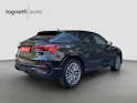 Audi Q3 Sportback 40 TFSI S line quattro S-tronic