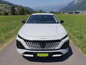 Peugeot 308 SW e-Allure