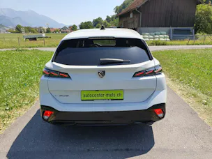 Peugeot 308 SW e-Allure