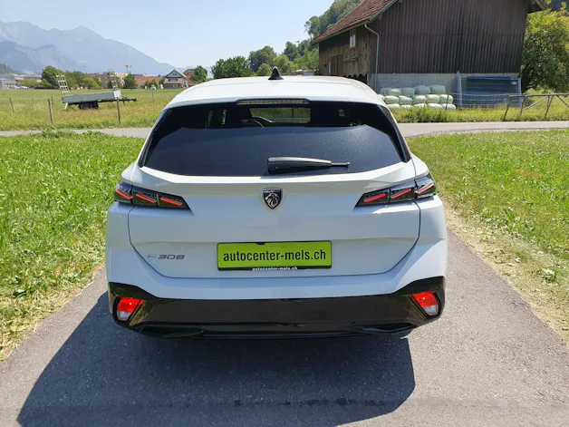 Peugeot 308 SW e-Allure