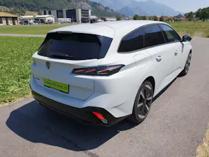 Peugeot 308 SW e-Allure