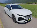 Peugeot 308 SW e-Allure