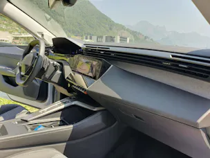 Peugeot 308 SW e-Allure