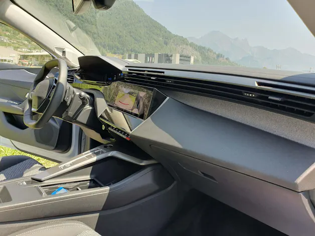 Peugeot 308 SW e-Allure