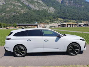 Peugeot 308 SW e-Allure