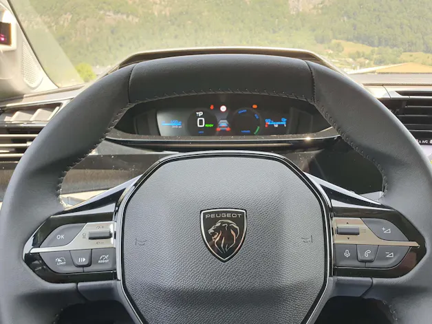 Peugeot 308 SW e-Allure