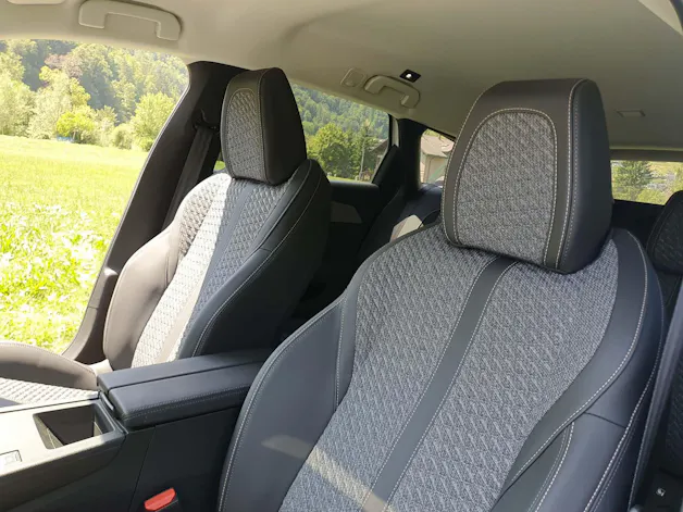 Peugeot 308 SW e-Allure