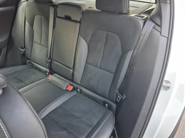 Volvo XC40 T4 AWD R-Design Geartronic