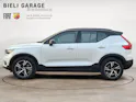 Volvo XC40 T4 AWD R-Design Geartronic