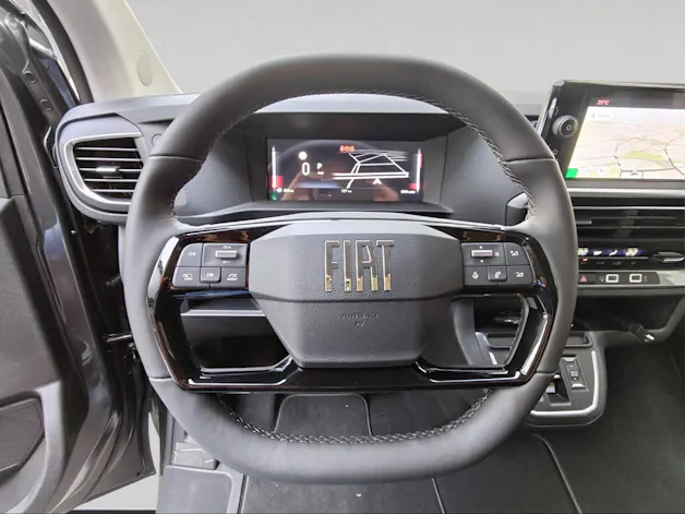 Fiat Ulysse 2.2 JTD VIP L3