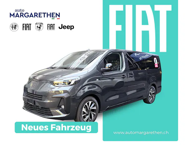 FIAT Ulysse 2.2 JTD VIP L3