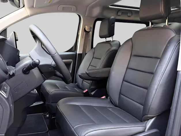 Fiat Ulysse 2.2 JTD VIP L3