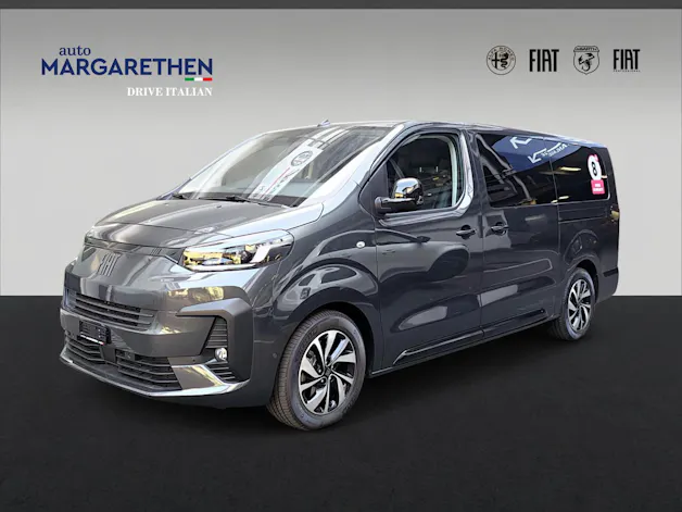 Fiat Ulysse 2.2 JTD VIP L3