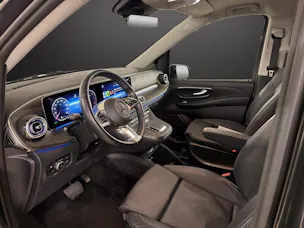 MERCEDES-BENZ V 250 d lang Avantgarde 4Matic G-Tronic