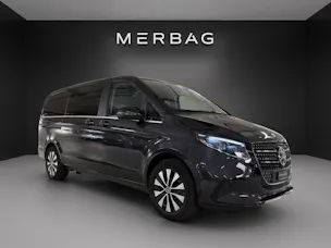 Mercedes-Benz V 250 d lang Avantgarde 4Matic G-Tronic