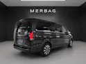 Mercedes-Benz V 250 d lang Avantgarde 4Matic G-Tronic