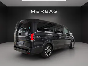 MERCEDES-BENZ V 250 d lang Avantgarde 4Matic G-Tronic