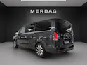 Mercedes-Benz V 250 d lang Avantgarde 4Matic G-Tronic