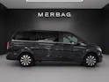 Mercedes-Benz V 250 d lang Avantgarde 4Matic G-Tronic