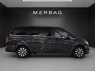 MERCEDES-BENZ V 250 d lang Avantgarde 4Matic G-Tronic