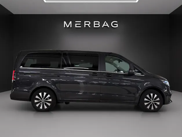 Mercedes-Benz V 250 d lang Avantgarde 4Matic G-Tronic